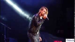 Valerio Scanu - Come fanno le stelle - Serra De' Conti - 25-05-2014