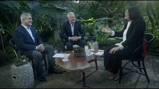 Ayala Conversations | Looking Back and Moving Forward video