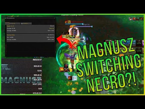 NEW BEST WARRIOR COVENANT?! | 9.1 PvP WoW Highlights #54