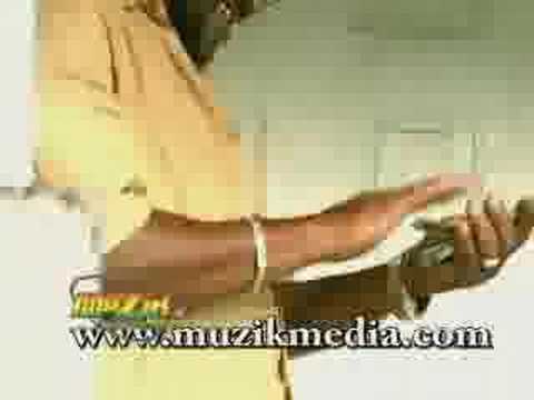 Maxi Priest - Hallah