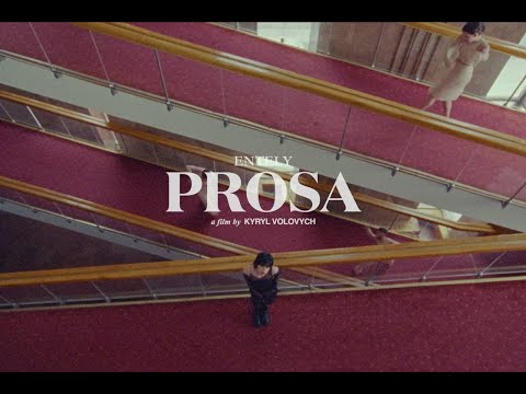 Entely - Prosa