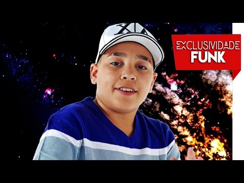 MC Pikachu e MC Denny - Vai Rolar Sururu  Sem Pena (DJ Carlinhos da SR) Lançamento 2017