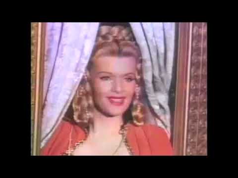 Jack and the Beanstalk  Starring: Bud Abbott, Lou Costello, and Buddy Bear  03-30-2020