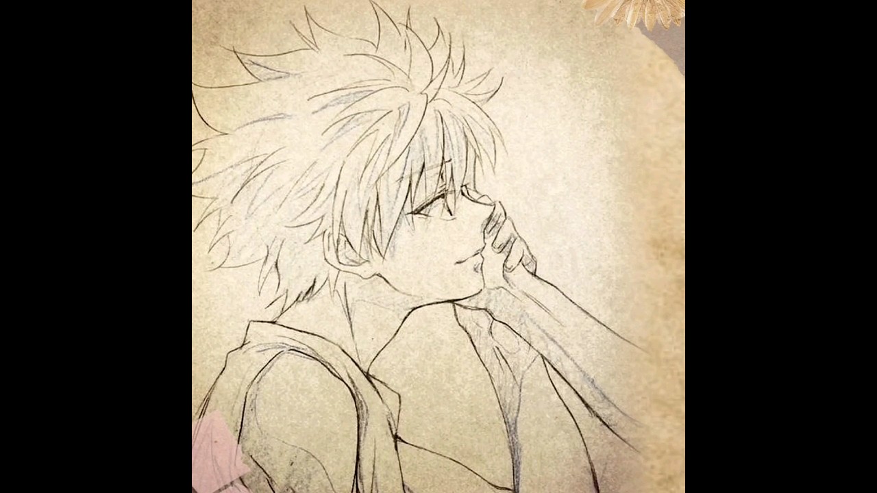 hunter x hunter EDIT| Killua and Gon #hxh #hunterxhunter #killlua #gon #anime #edit #viral