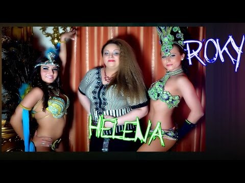 Helena & Roky Csokolátá csikitá