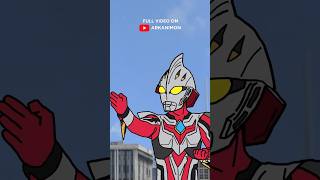 Download lagu Himeya Becomes Ultraman Nexus #ultraman #tokusatsu mp3