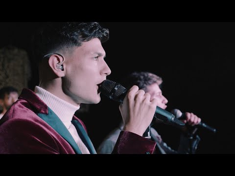 JDNY - Live Session