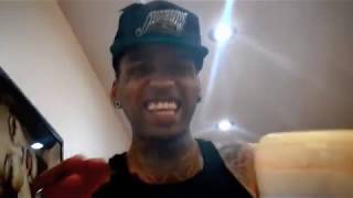 Kid Ink - Blowin Swishers [Official Smoke Video]