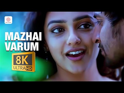 Veppam - Mazhai Varum 8K/4K Video | Nani, Nithya Menen | Joshua Sridhar