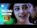 Veppam Mazhai Varum 8K 4K Video Nani Nithya Menen Joshua Sridhar