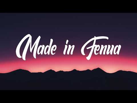 Diamond Body - Mavado ft. Stefflon Don (Rotista Remix)