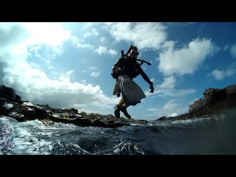 2022 09 16 Diving Pele's Well September 16, 2022