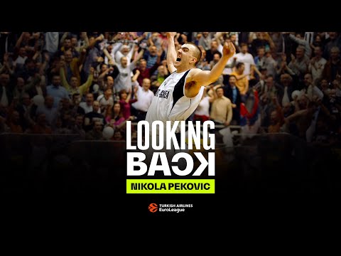 Looking Back: Nikola Pekovic Highlights