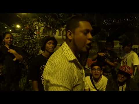 DMT vs Certero/Los Portales Freestyle/Fecha 04/FINAL🔥