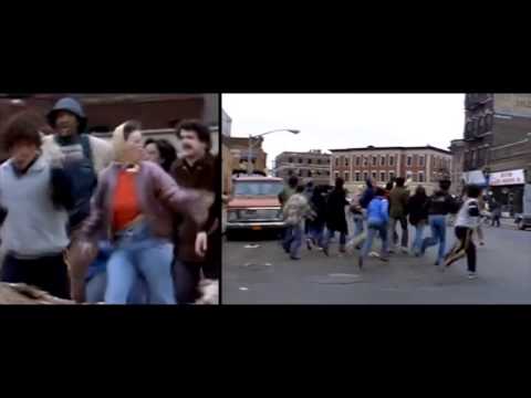 Ghetto Chillin Final