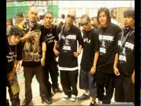 Don't stop on ma kiks-Southside Phuket