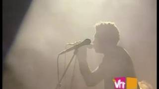Massive Attack - Karmacoma (V99)