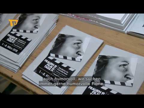 Latino TV Austria - Frauenfilmtage