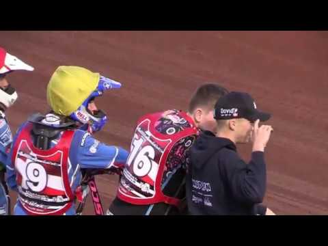 *GRANLY SPEEDWAY ARENA* - Fritte Cup Finale 2018 - 23.09.2018 - XXX