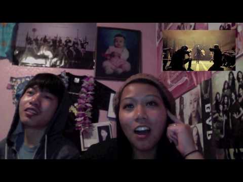 BAP One Shot MV Reaction