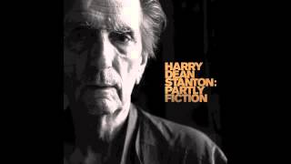 Harry Dean Stanton - Help Me Make It Through The Night