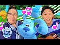 3 Little Ducks Sing Along W Josh Lola Bilingual Sing Along Blue S Clues You
