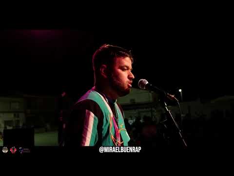 NEVILS VS ELOY 393 SEMIFINAL SUMMER MADNESS