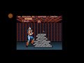 Super Street Fighter II The New Challengers SNES T Hawk Gameplay