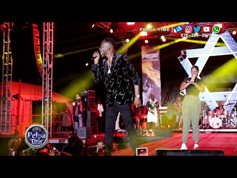 Bounty Killer's Chilling Words on Kartel, Mavado, Aidonia & More AT SIZZLA rise to the occasion