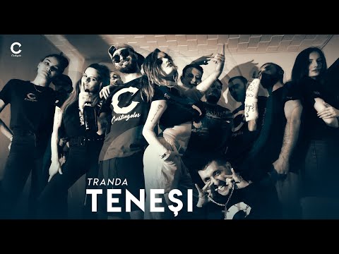 Tranda - Tenesi (Official Audio)