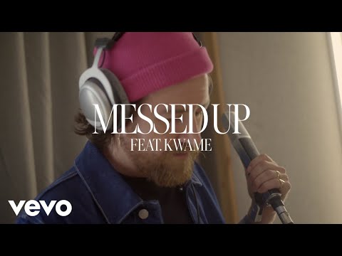 Holy Holy - Messed Up (Live at Eddie's) ft. Kwame