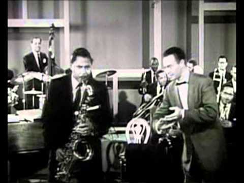 Freddie Mitchell Orch. - Moon Dog Boogie - Derby 793 - 1952