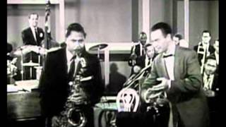 Freddie Mitchell Orch. - Moon Dog Boogie - Derby 793 - 1952