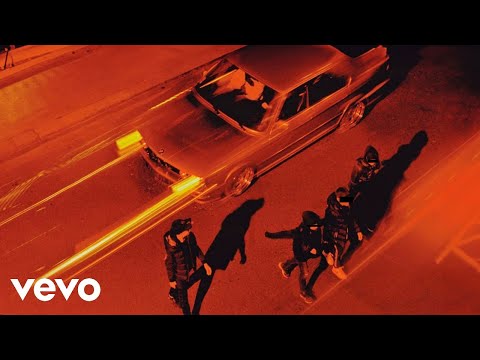 Tunde, Meekz & Jordan - Midnight Manchester [Music Video]