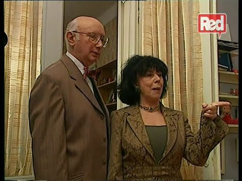 Ljubav, navika, panika - Epizoda 05