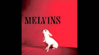 Melvins - Dog Island