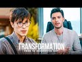 Boys' Transformation after Love Failure | Ozan Transformation | Don't Judge a Book by its cover