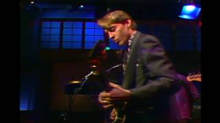 The Suburbs: The Bruce Allen Tribute Concert