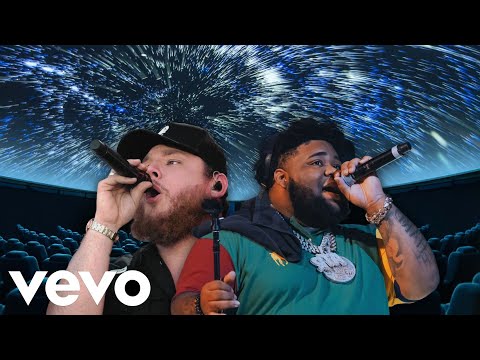 Rod Wave Ft. Luke Combs - "After it all" (Music Video Remix)