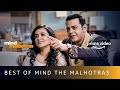 A Fun Loving Family We Absolutely Adore Mind The Malhotras Best Moments Mini Mathur Cyrus S