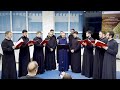 Stihiri La Vecernia Mare A Sf Ierarh Vasile Cel Mare Glas 4 Leghetos PS Gherasim Safirin