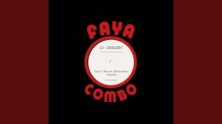Vasefa (Unreleased Faya Pass)