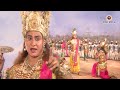 श्री कृष्ण भाग 164 श्री कृष्ण ने तोड़ी अ�