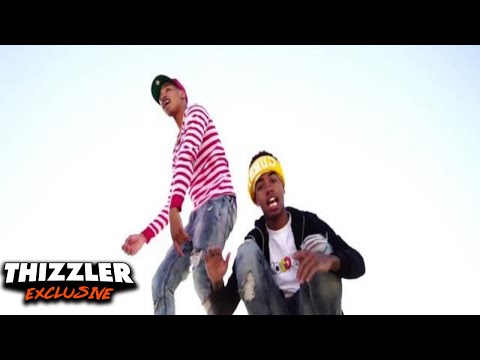 Murdock x Leak - One Time (Exclusive Music Video) [Thizzler.com]