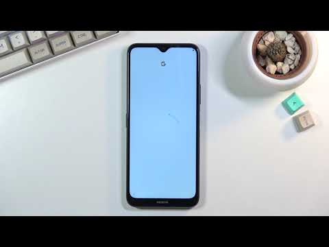 Set Up Process of Nokia 50G – Initialization Process