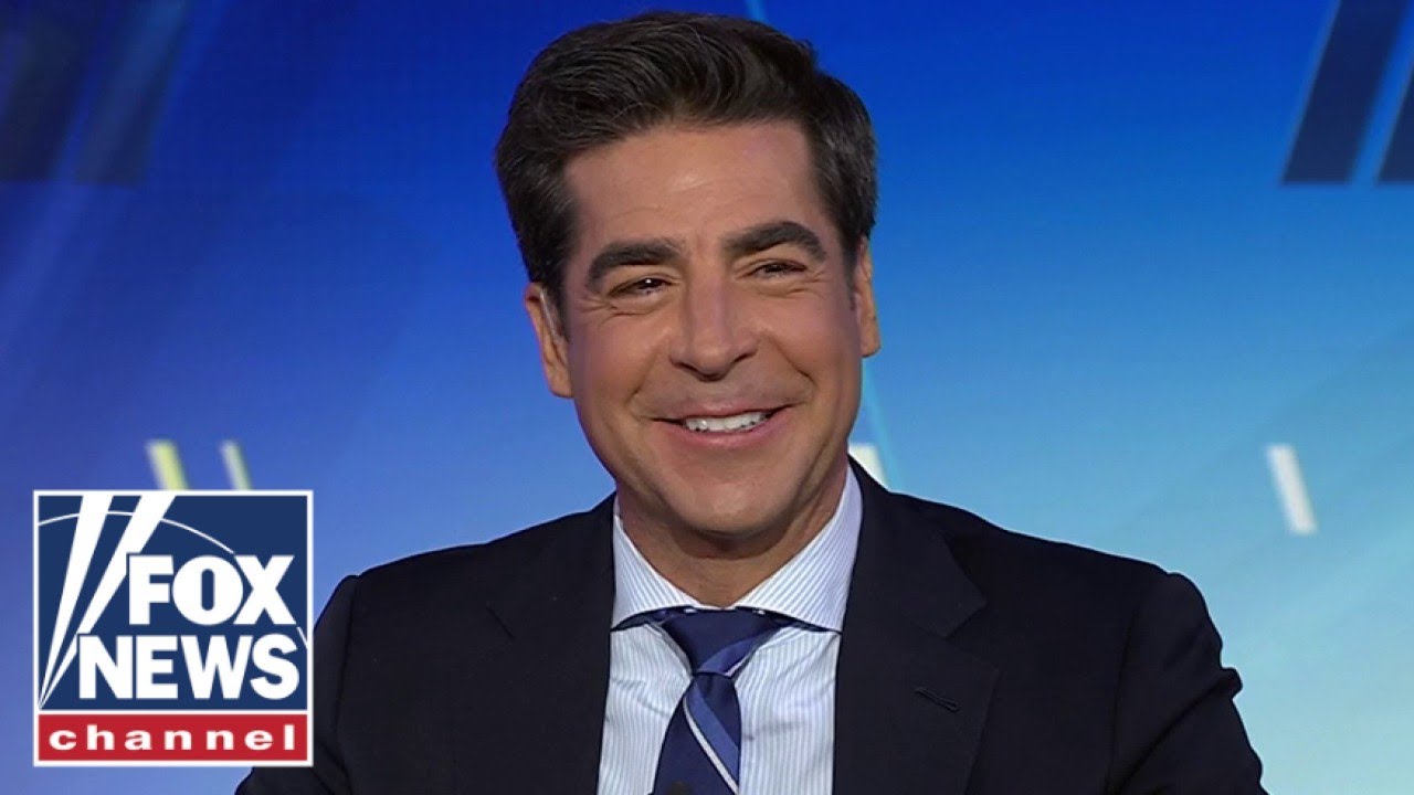 'The Five' breaks down spat between Trump and Maine governor