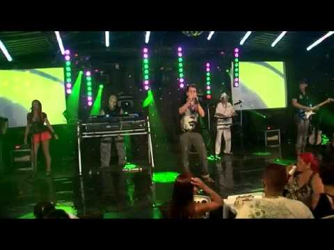 Chapahalls do Brasil DVD 4 - Lágrimas nos Olhos (2011)