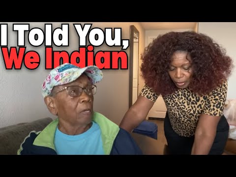 Black Americans Are Indigenous To America (not africa)