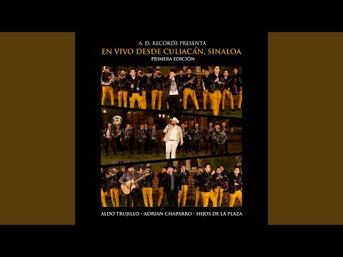 No Mencionan (En Vivo)