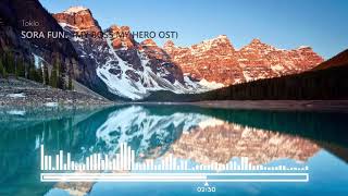 Download lagu Песня Tokio Sora Fune My Boss My Hero OST mp3